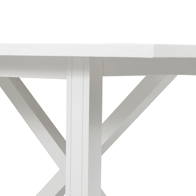 Oneworld Collection dining tables Sorrento 2.2M Dining Table