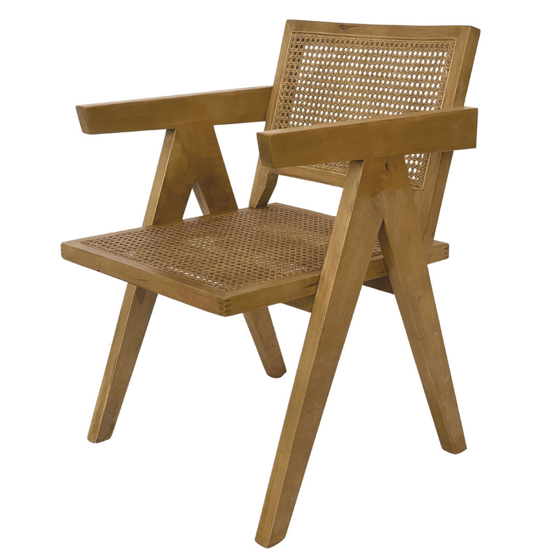 Oneworld Collection chairs & stools Huntington Rattan Chair