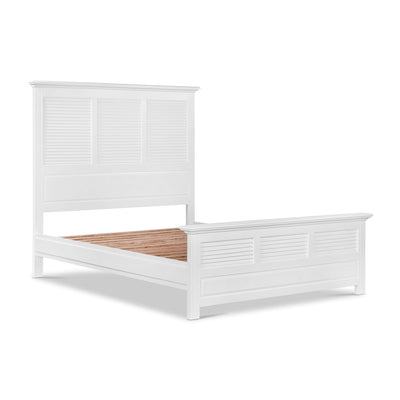 Oneworld Collection Beds West Beach Queen Bed