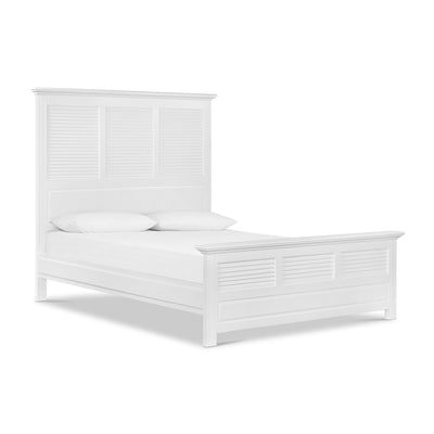 Oneworld Collection Beds West Beach Queen Bed